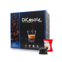 100 CLASSICA - AROMA VERO/LUI DI COSOLA CAFFE' COMPATIBILI