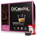 100 CLASSICA - A MODO MIO DI COSOLA CAFFE' COMPATIBILI