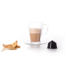 Dolce Gusto Ginseng 80 Capsule Compatibili DikoFood