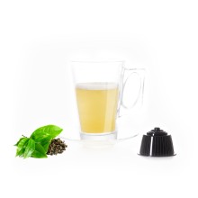 Dolce Gusto Tè Verde 10 Capsule Compatibili DikoFood