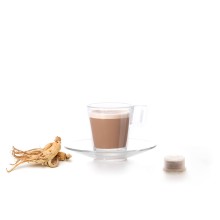 Lavazza Point Ginseng 80 capsule compatibili DikoFood
