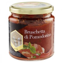 Bruschetta Di Pomodorino 314 ml